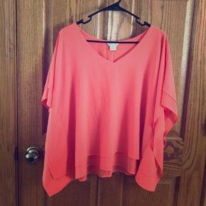 Ariat Coral tunic